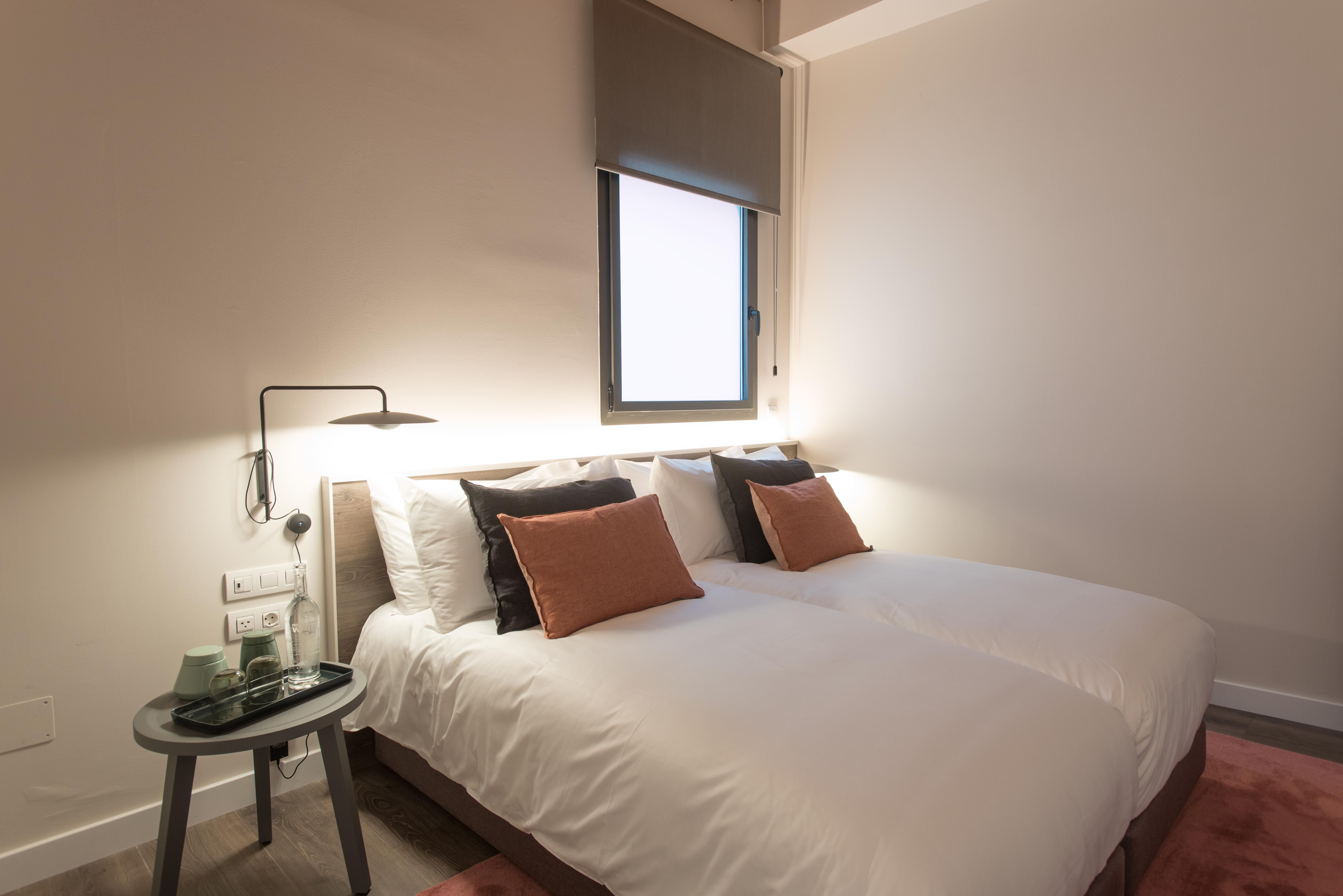 Casagrand Luxury Suites Barcelona Exterior foto