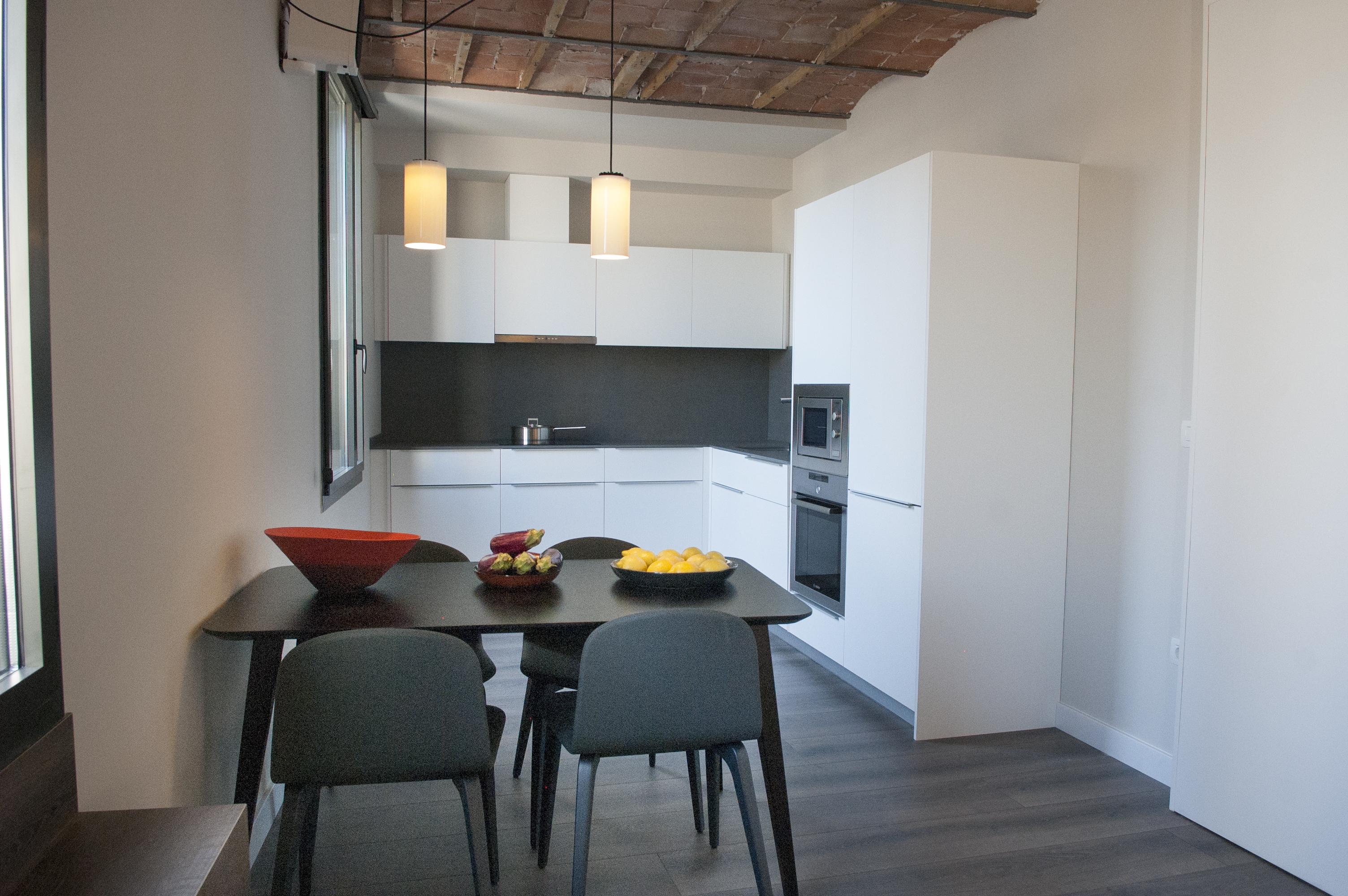 Casagrand Luxury Suites Barcelona Exterior foto