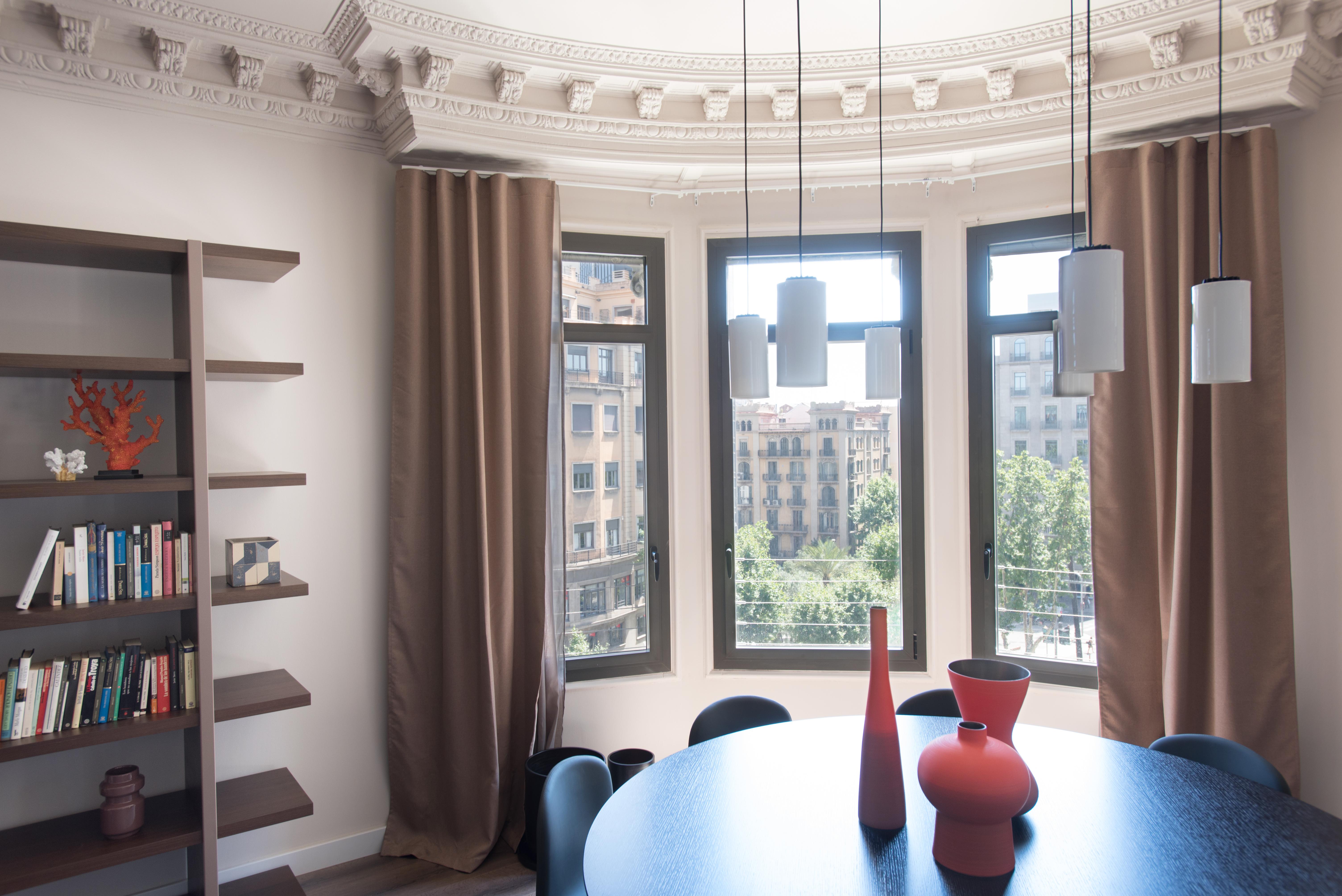 Casagrand Luxury Suites Barcelona Exterior foto