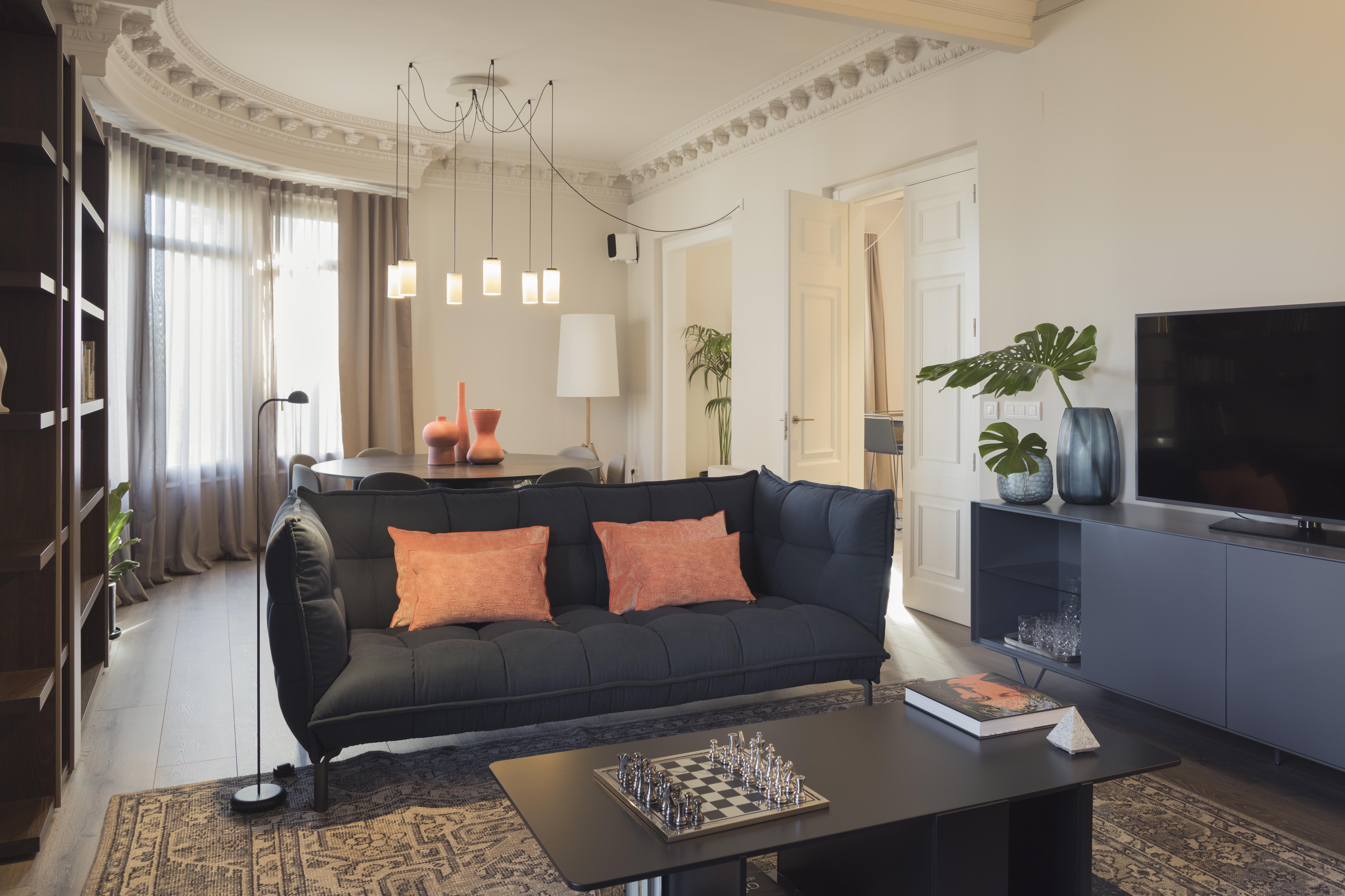 Casagrand Luxury Suites Barcelona Exterior foto