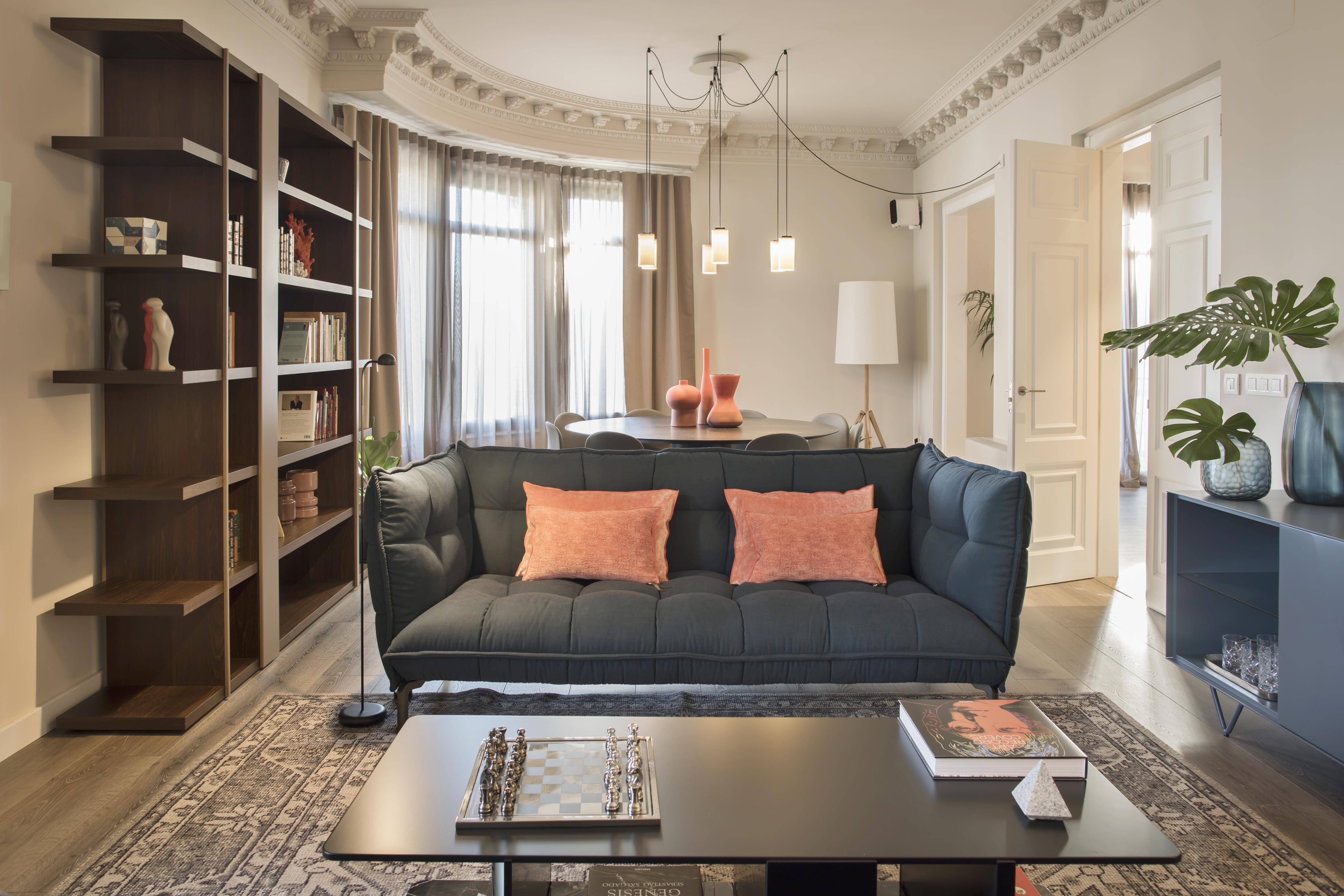 Casagrand Luxury Suites Barcelona Exterior foto